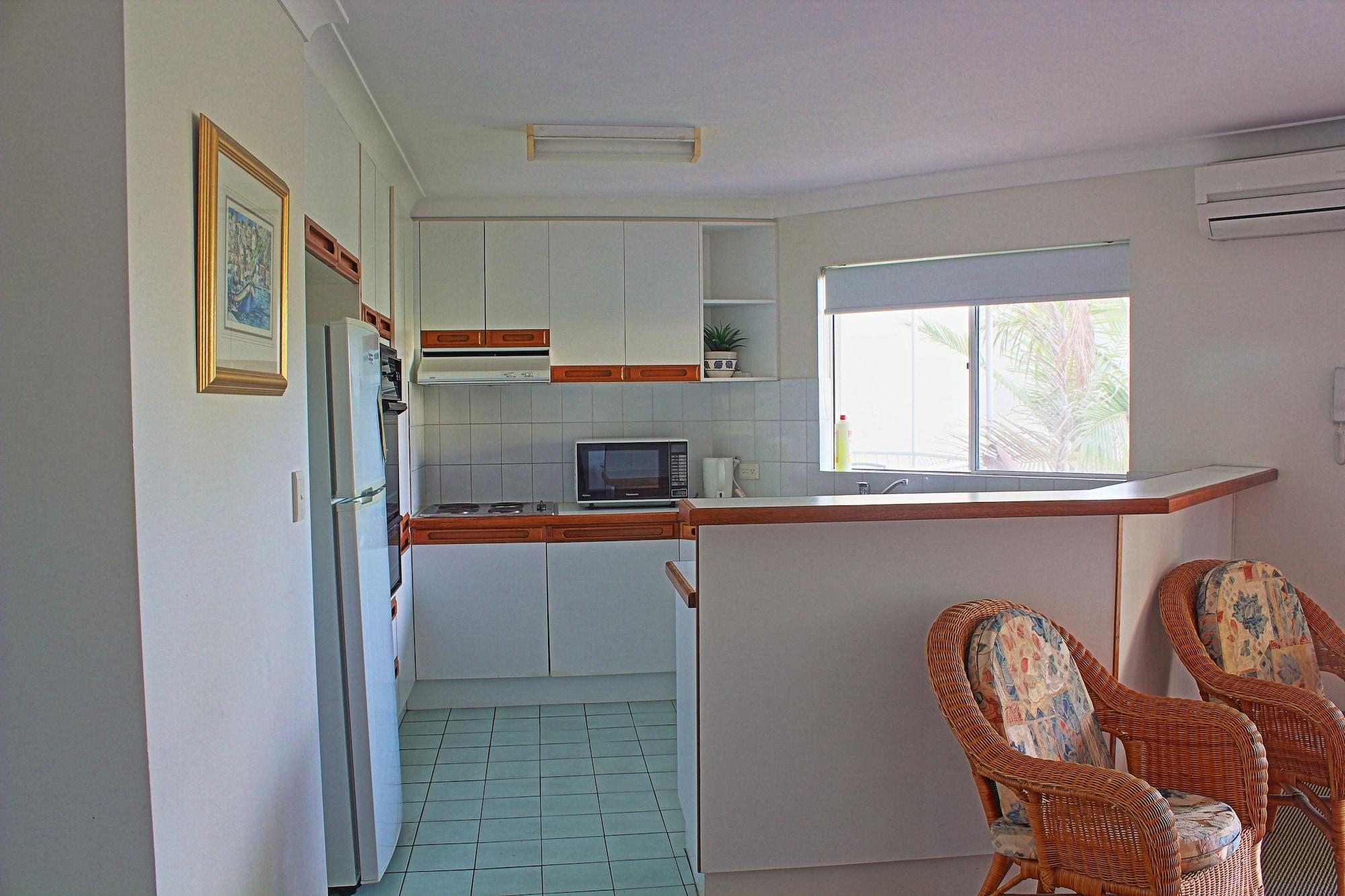 Aparthotel Surfers Del Rey à Gold Coast Extérieur photo