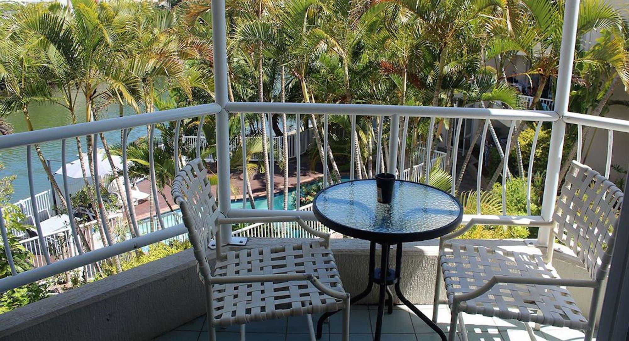 Aparthotel Surfers Del Rey à Gold Coast Extérieur photo