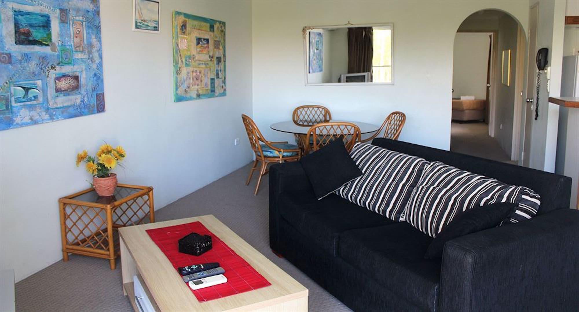 Aparthotel Surfers Del Rey à Gold Coast Extérieur photo