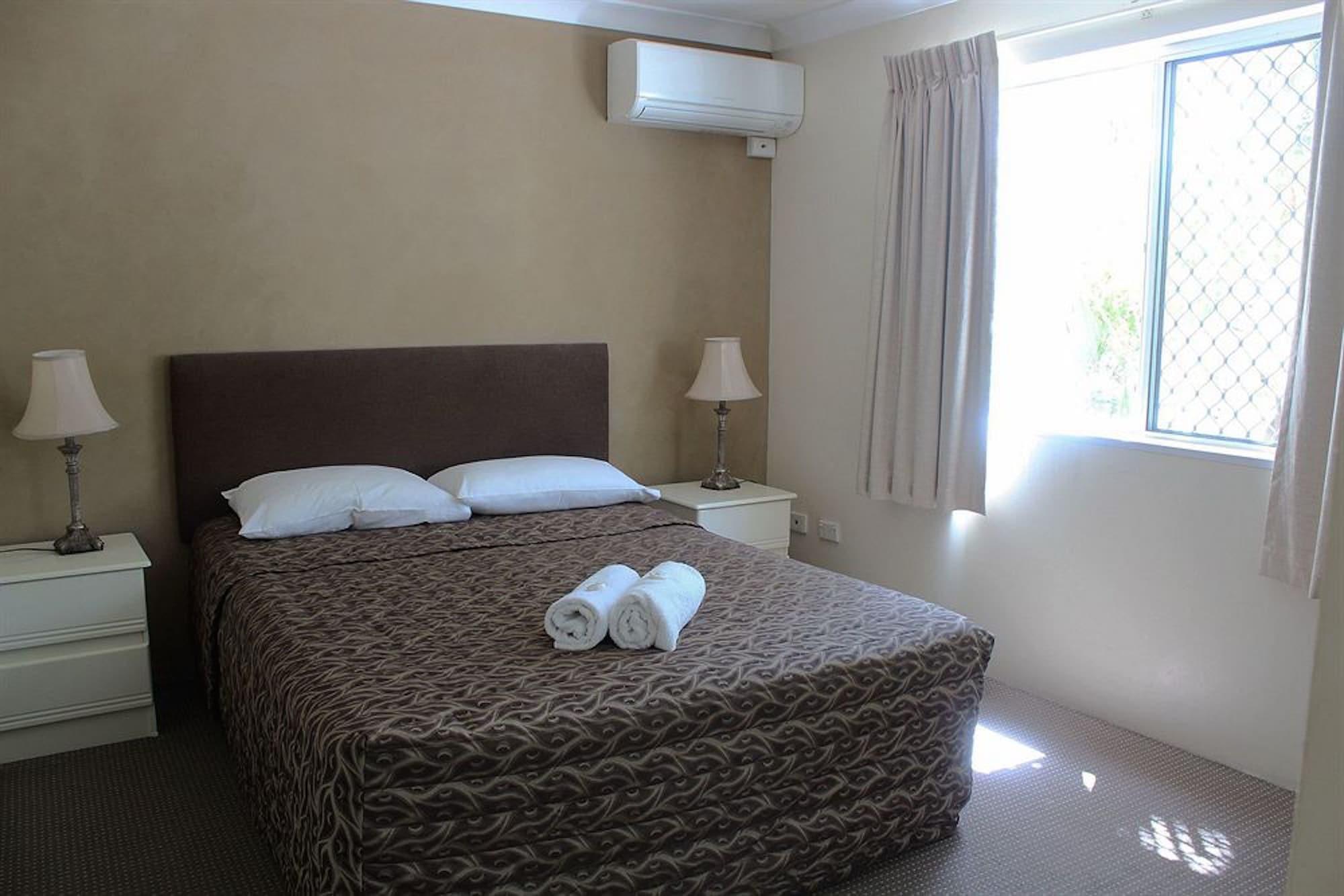 Aparthotel Surfers Del Rey à Gold Coast Extérieur photo