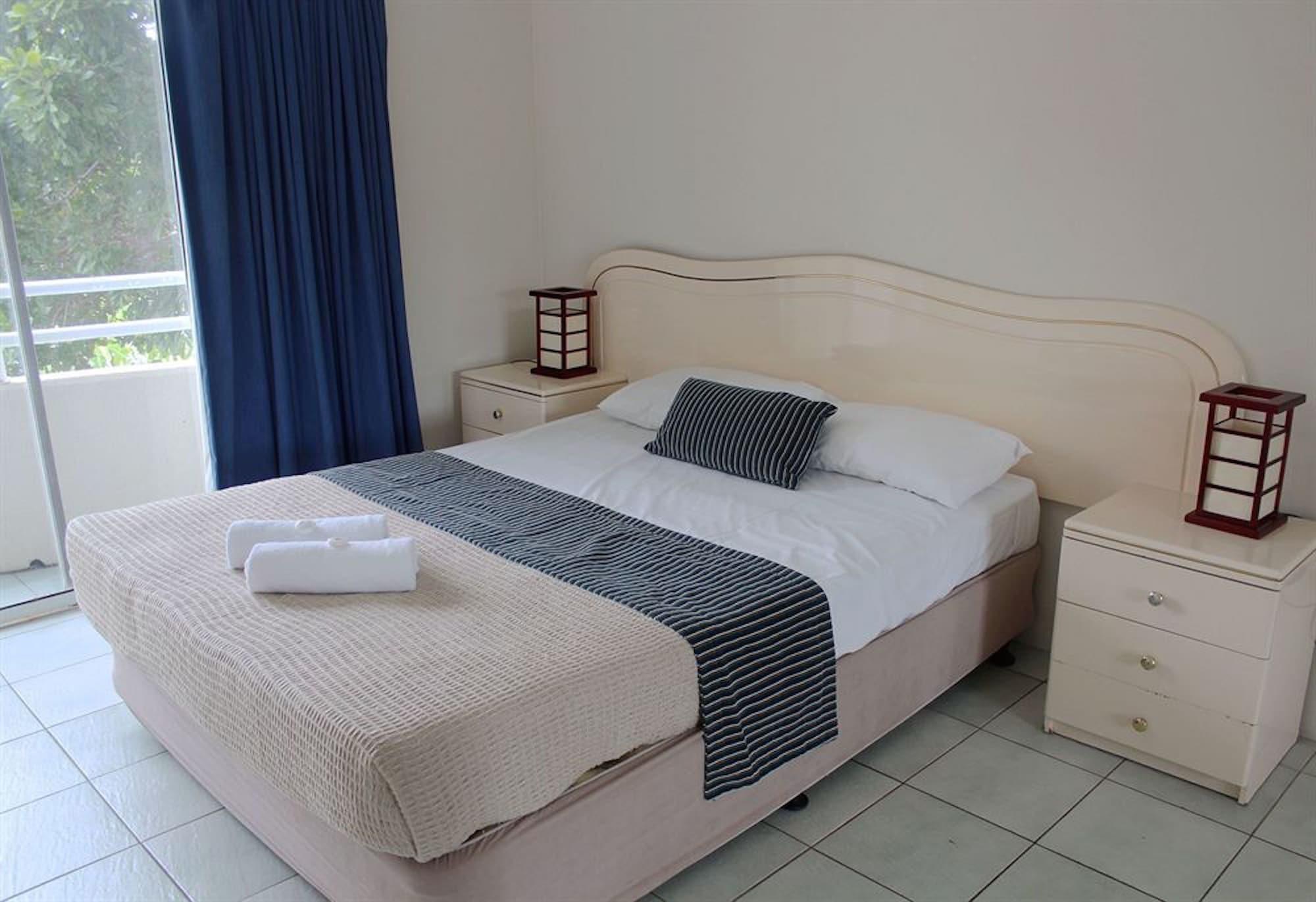 Aparthotel Surfers Del Rey à Gold Coast Extérieur photo