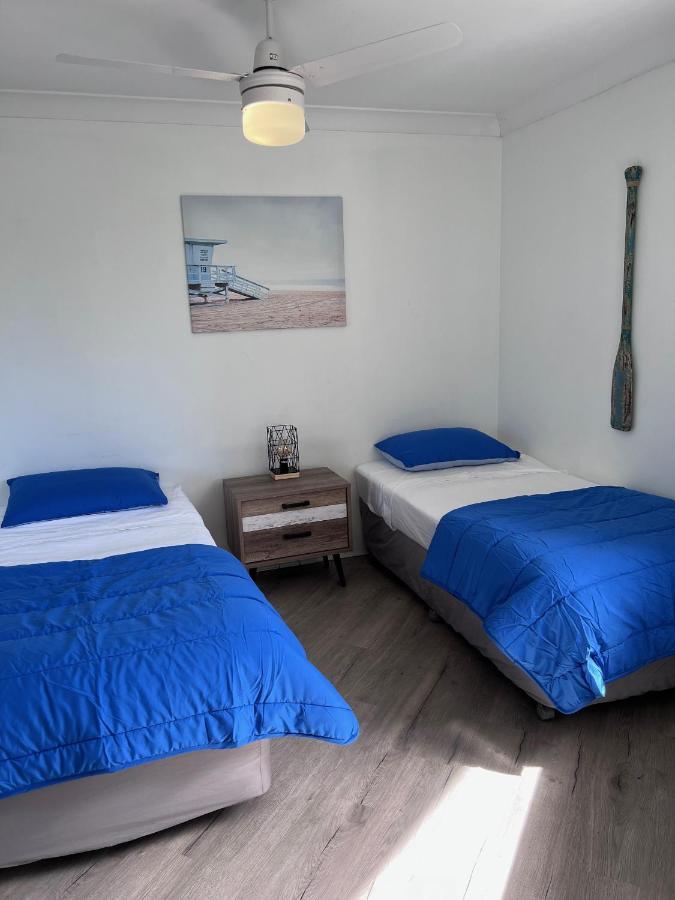Aparthotel Surfers Del Rey à Gold Coast Extérieur photo