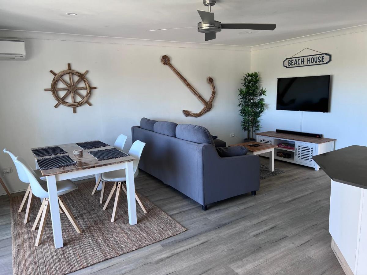 Aparthotel Surfers Del Rey à Gold Coast Extérieur photo