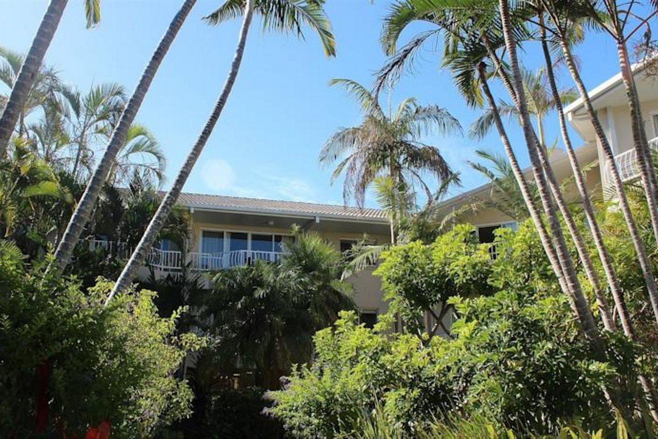 Aparthotel Surfers Del Rey à Gold Coast Extérieur photo