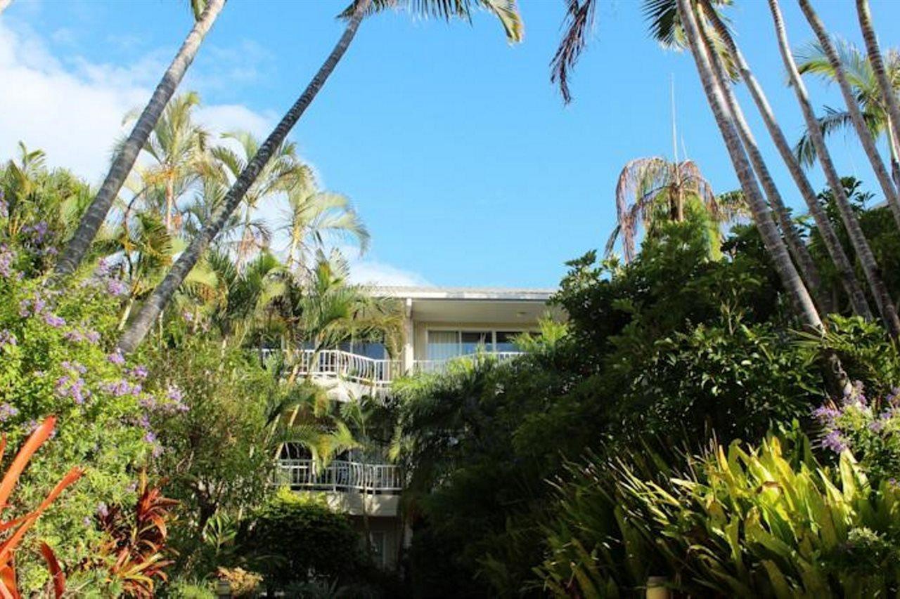 Aparthotel Surfers Del Rey à Gold Coast Extérieur photo