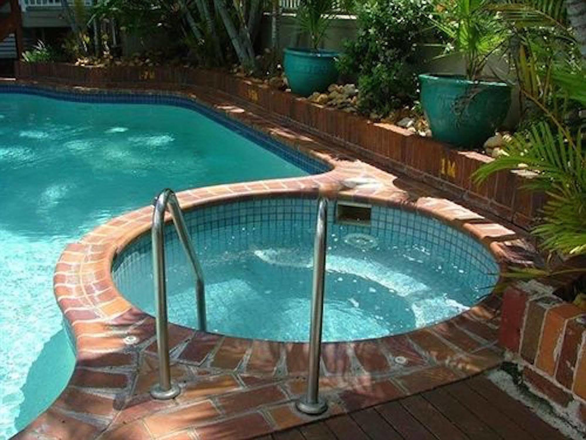 Aparthotel Surfers Del Rey à Gold Coast Extérieur photo