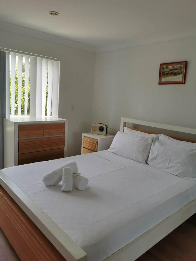 Aparthotel Surfers Del Rey à Gold Coast Extérieur photo